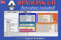 Scarica Renolink 2.11 Renault & Dacia – Diagnostica, codifica ECU, airbag, IMMO